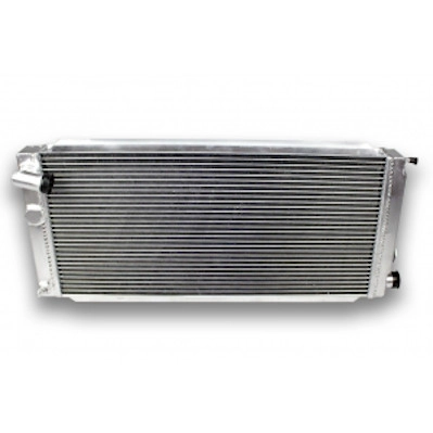 Radiator, engine cooling (P156A02)