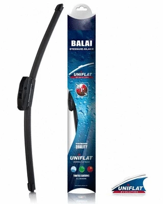 Wiper Blade (U656L700A)