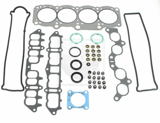 Gasket Kit, cylinder head (T124A06)