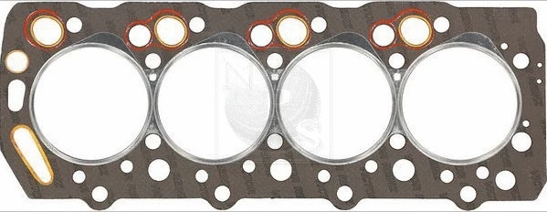 Gasket, cylinder head (H125I54)