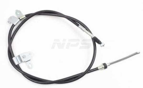 Cable Pull, parking brake (T292A308)