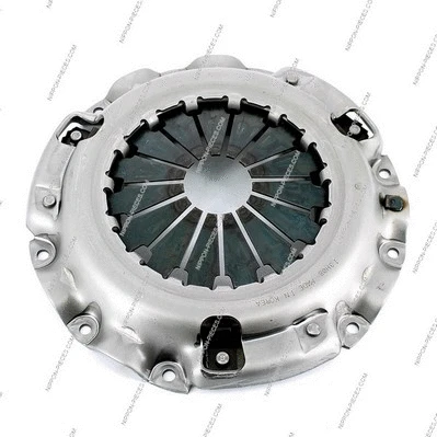 Clutch Pressure Plate