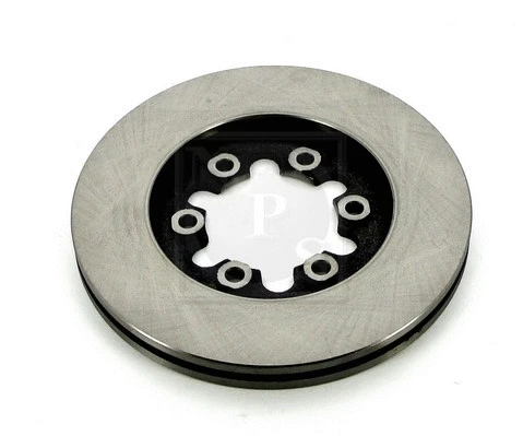 Brake Disc (M330A78)