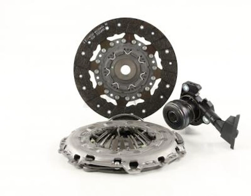 Clutch Kit (P200A13)