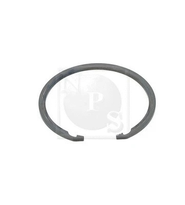 Wheel Bearing Kit (T470A33C)