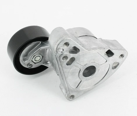 Tensioner Pulley, V-ribbed belt