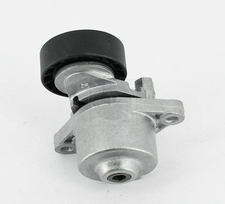 Tensioner Pulley, V-ribbed belt