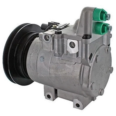 Compressor, air conditioning (M525A08)