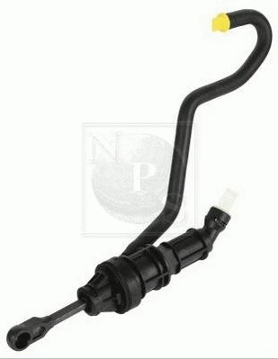 Master Cylinder, clutch (M250I48)