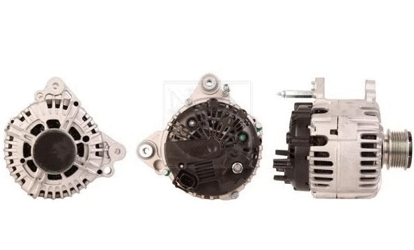 Alternator (M511I201)