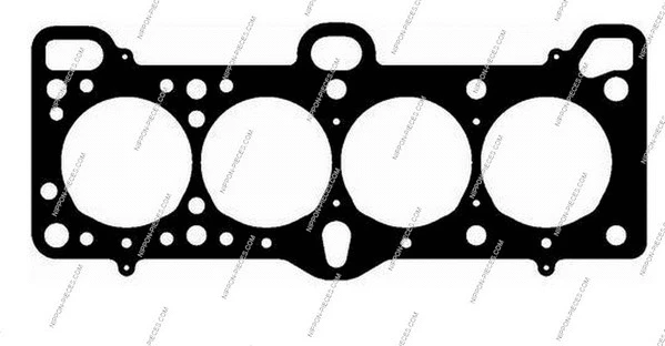 Gasket Kit, cylinder head