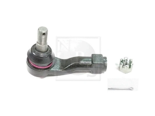 Angled Ball Joint, steering drag link (N410N182)