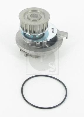 Water Pump, engine cooling (D151O11)