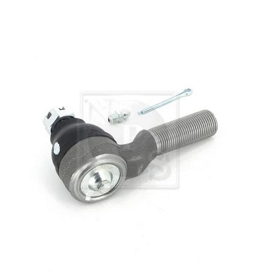 Angled Ball Joint, steering drag link