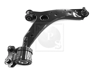 Control/Trailing Arm, wheel suspension (M421A31)