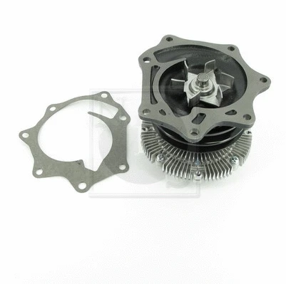 Water Pump, engine cooling (N151N36)
