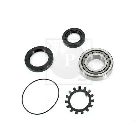 Wheel Bearing Kit (M471A21)