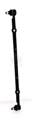 Angled Ball Joint, steering drag link (T410A24)