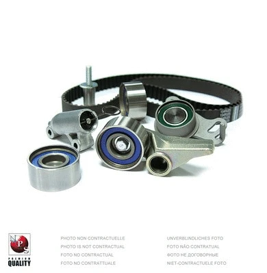 Tensioner, timing belt (T113A59)