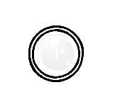 Gasket, exhaust pipe (H433A06)