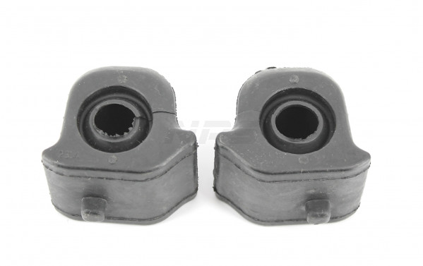 Mounting, stabiliser bar