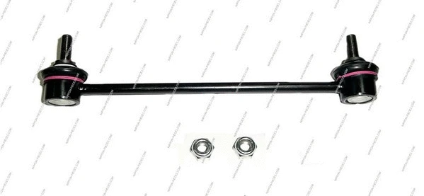 Rod/Strut, wheel suspension