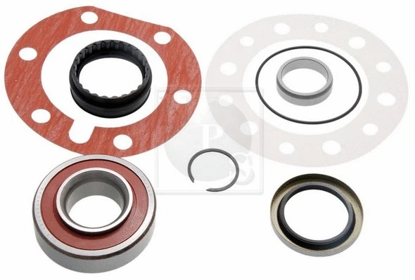 Wheel Bearing Kit (T471A60A)