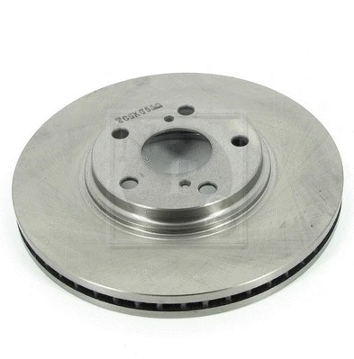 Brake Disc (T330A158)