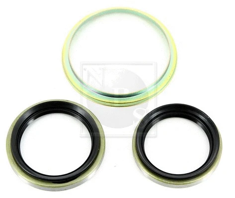 Wheel Bearing Kit (T470A07A)