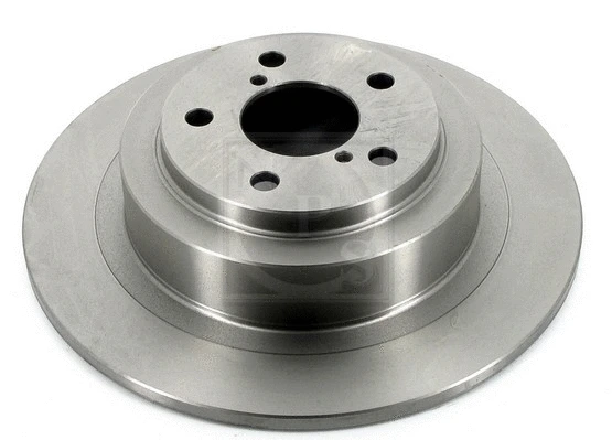 Brake Disc (S331U03)