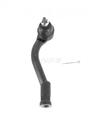 Angled Ball Joint, steering drag link