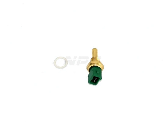 Sensor, coolant temperature
