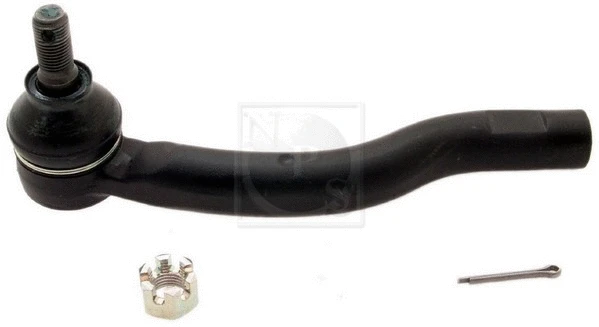 Angled Ball Joint, steering drag link (T410A196)