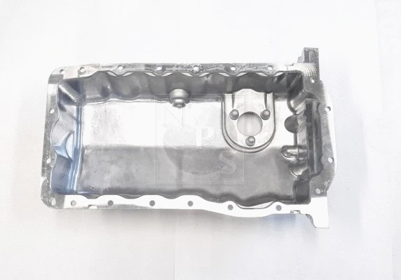 Oil Sump