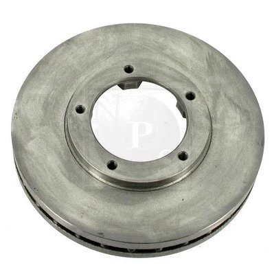 Brake Disc (M330I67)