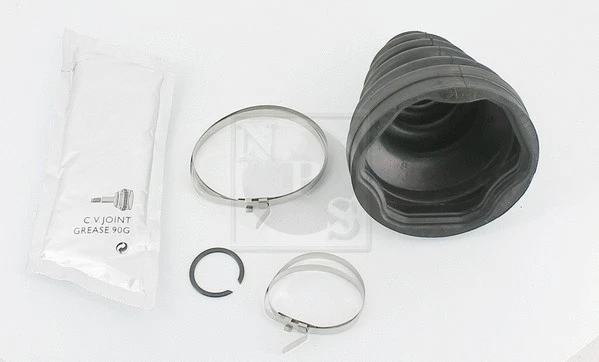 Bellow Kit, drive shaft