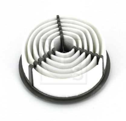 Filter, cabin air (S132I31)