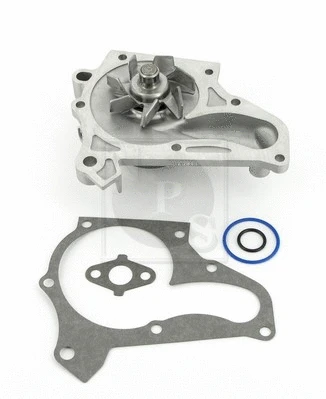 Water Pump, engine cooling (T151A44)