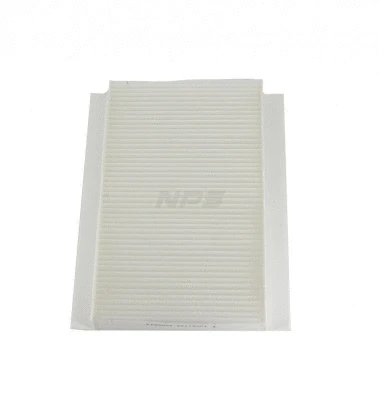 Filter, cabin air (P135A04)
