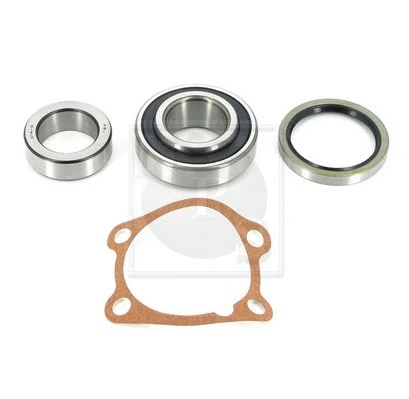 Wheel Bearing Kit (T471A20)