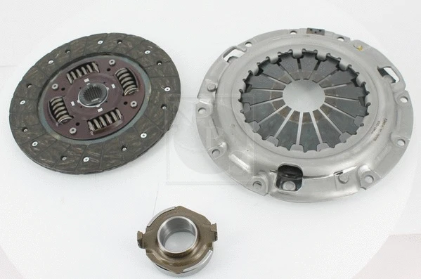 Clutch Kit (M200A48)