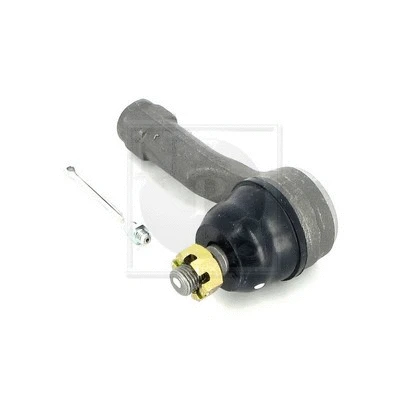Angled Ball Joint, steering drag link