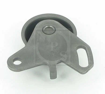 Tensioner, timing belt