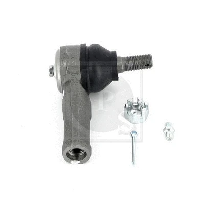 Angled Ball Joint, steering drag link (T410A01)
