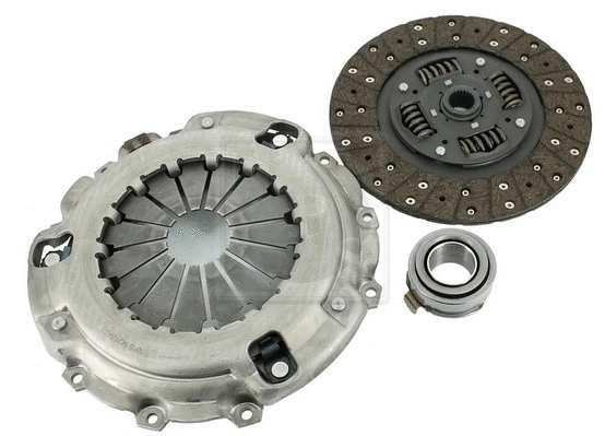 Clutch Kit (M200A20)
