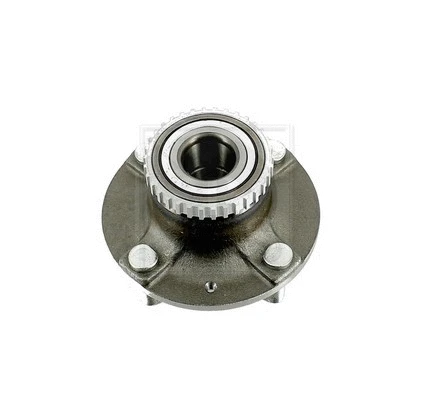 Wheel Hub (D471O10)