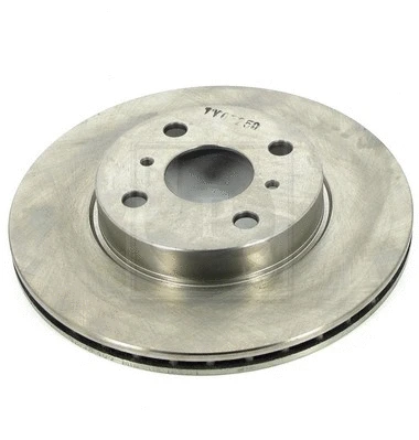 Brake Disc (T330A122)