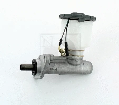 Brake Master Cylinder