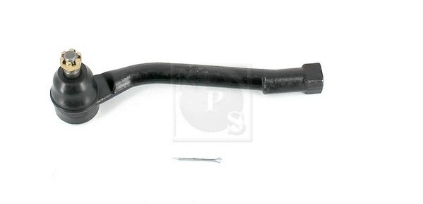 Angled Ball Joint, steering drag link (H410I62)