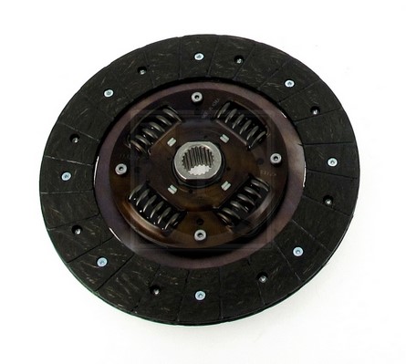 Clutch Disc (K220A03)